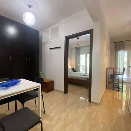 Norra Apartments Θεσσαλονίκη Εξωτερικό φωτογραφία
