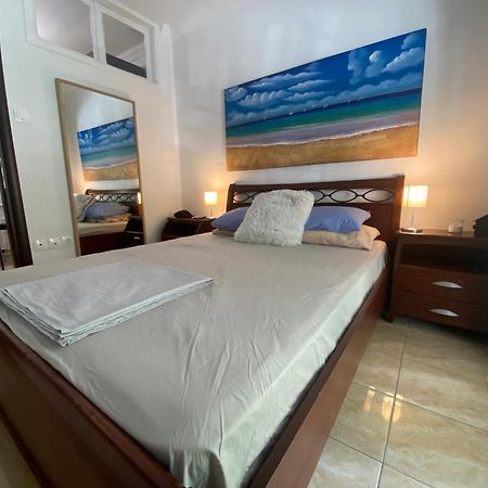 Norra Apartments Θεσσαλονίκη Εξωτερικό φωτογραφία