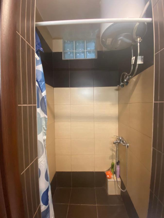 Norra Apartments Θεσσαλονίκη Εξωτερικό φωτογραφία
