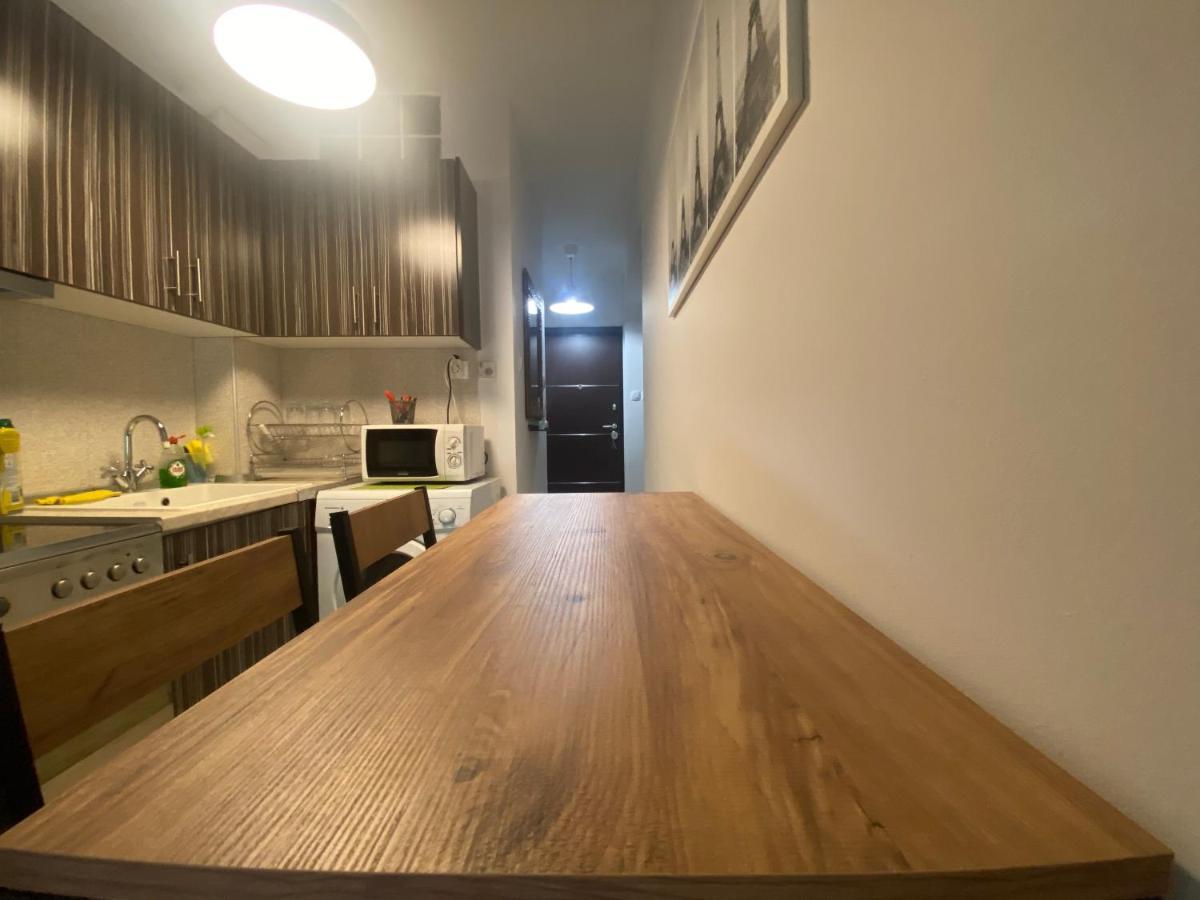 Norra Apartments Θεσσαλονίκη Εξωτερικό φωτογραφία