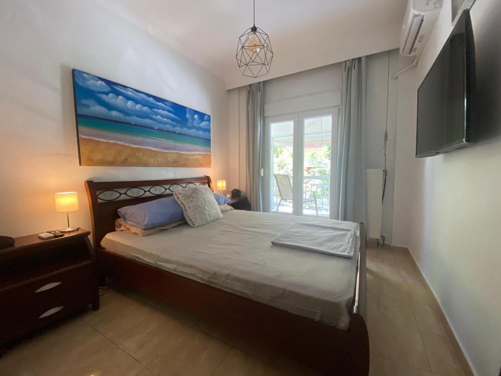 Norra Apartments Θεσσαλονίκη Εξωτερικό φωτογραφία