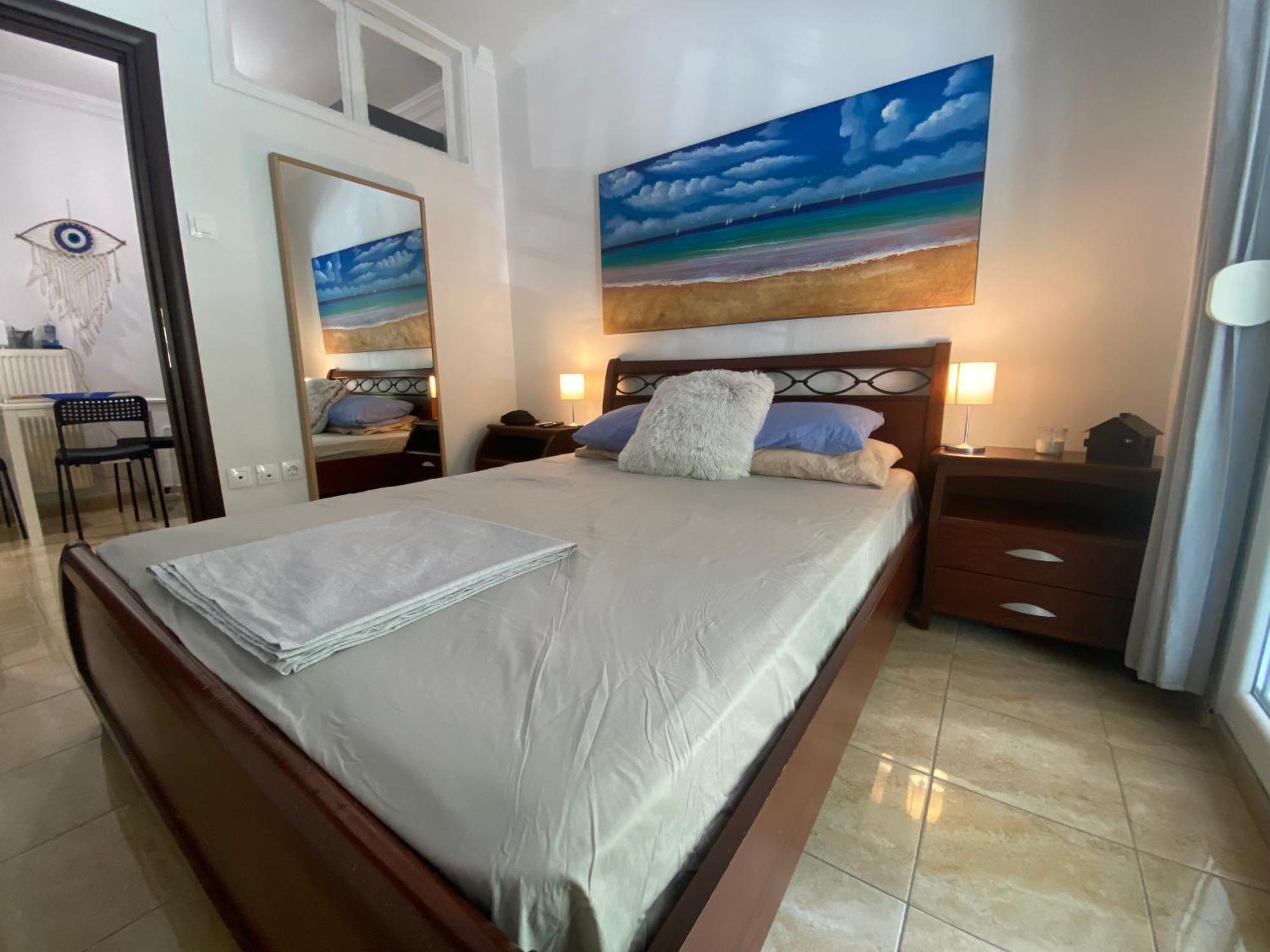 Norra Apartments Θεσσαλονίκη Εξωτερικό φωτογραφία